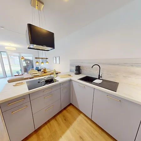 Zuhause In Duhnen 203 Mio * Cuxhaven
